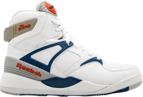 Reebok The Pump 'Bringback' 4-118927 Reebok The Pump 'Bringback' 4-118927
