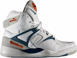 Reebok The Pump 'White Royal' 1989 PUMP1989OG Reebok The Pump 'White Royal' 1989 PUMP1989OG