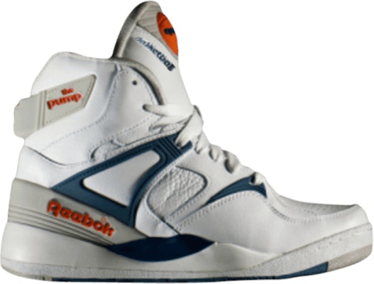 Reebok The Pump 'Blanco Royal' 1989 PUMP1989OG Buy Reebok The Pump 'Blanco Royal' 1989 PUMP1989OG
