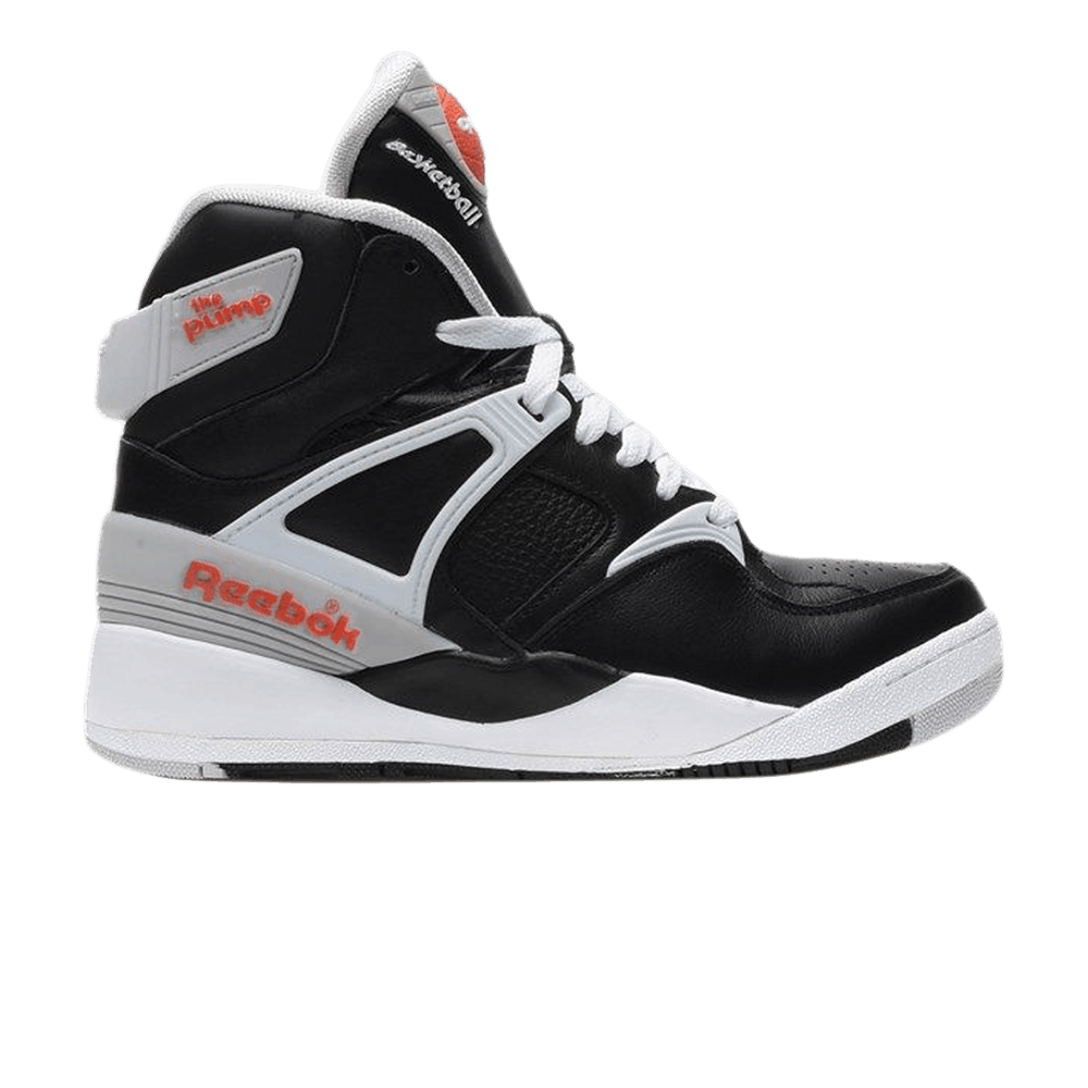 Reebok The Pump Certified '25th Anniversary' J09092