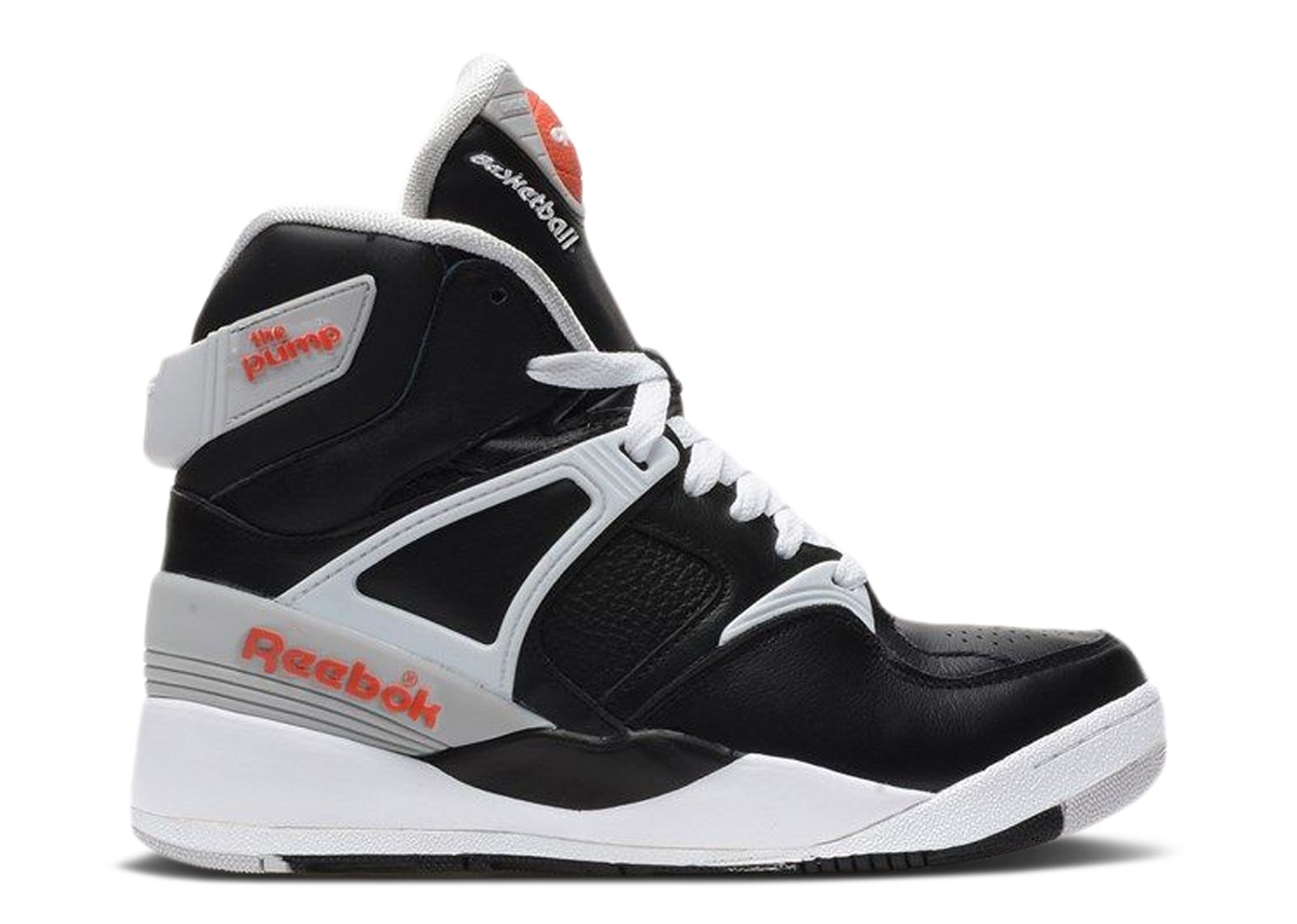 Reebok The Pump Certified '25th Anniversary' J09092