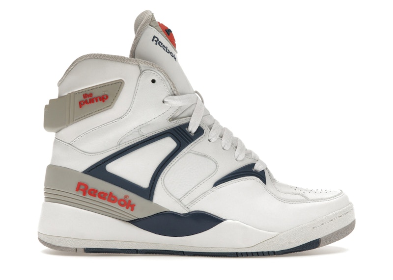 Reebok The Pump OG 'Bring Back - 25th Anniversary' J09095