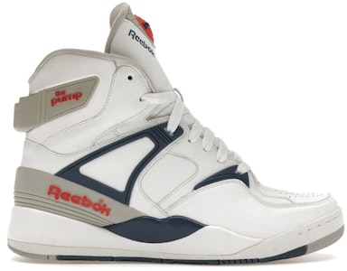 Reebok The Pump OG 'Kembali - Ulang Tahun Ke-25' J09095 Buy Reebok The Pump OG 'Kembali - Ulang Tahun Ke-25' J09095