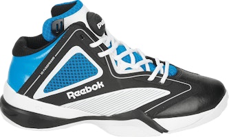 Reebok The Pump Revenge 'Azure' V54938 Reebok The Pump Revenge 'Azure' V54938
