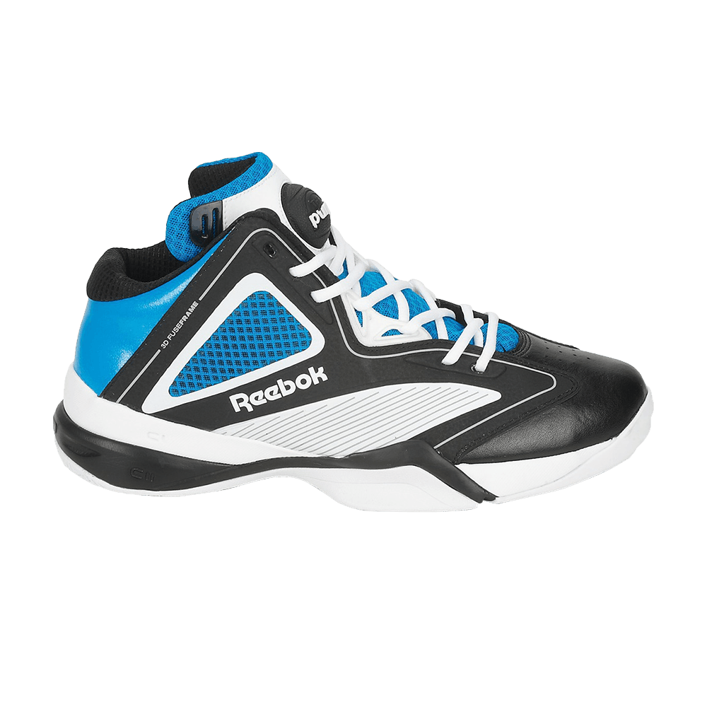 Reebok The Pump Revenge 'Azure' V54938