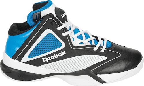 Reebok The Pump Revenge 'Azure' Biru V54938 Buy Reebok The Pump Revenge 'Azure' Biru V54938