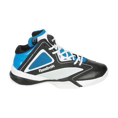 Reebok The Pump Revenge 'Azure'