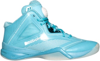 Reebok The Pump Revenge 'Baby Blue' V60336 Reebok The Pump Revenge 'Baby Blue' V60336