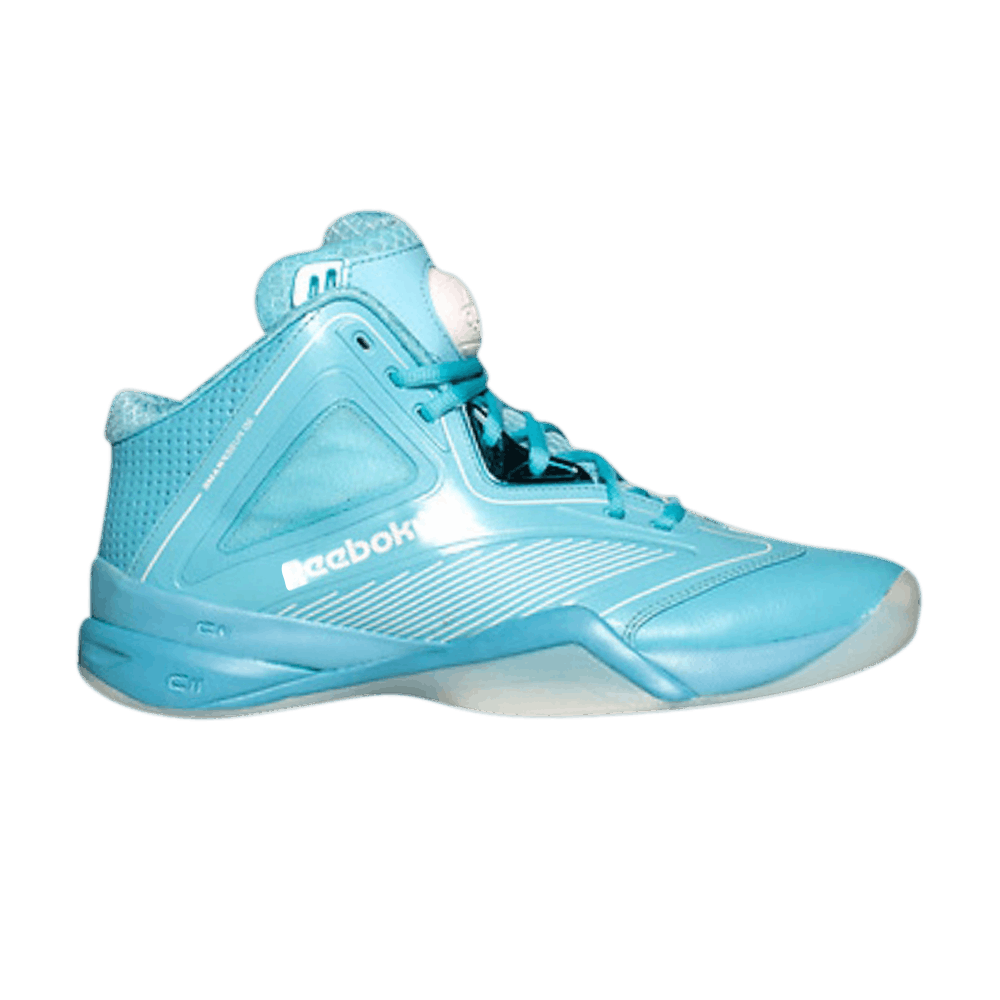 Reebok The Pump Revenge 'Baby Blue' V60336