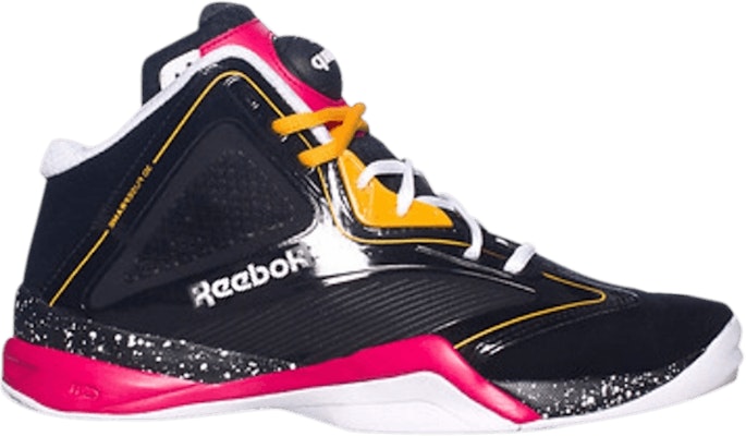 Reebok The Pump Revenge「黑金粉紅」M41451 Buy Reebok The Pump Revenge「黑金粉紅」M41451