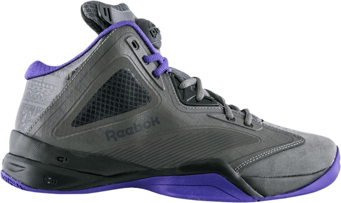 Reebok pump best sale revenge