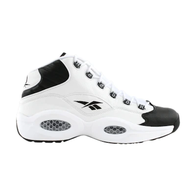 Reebok The Question 'White'