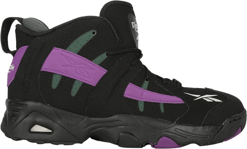 Reebok online the rail