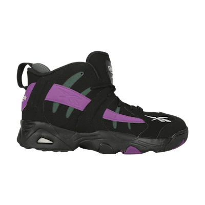 Reebok The Rail 'Milwaukee Bucks'