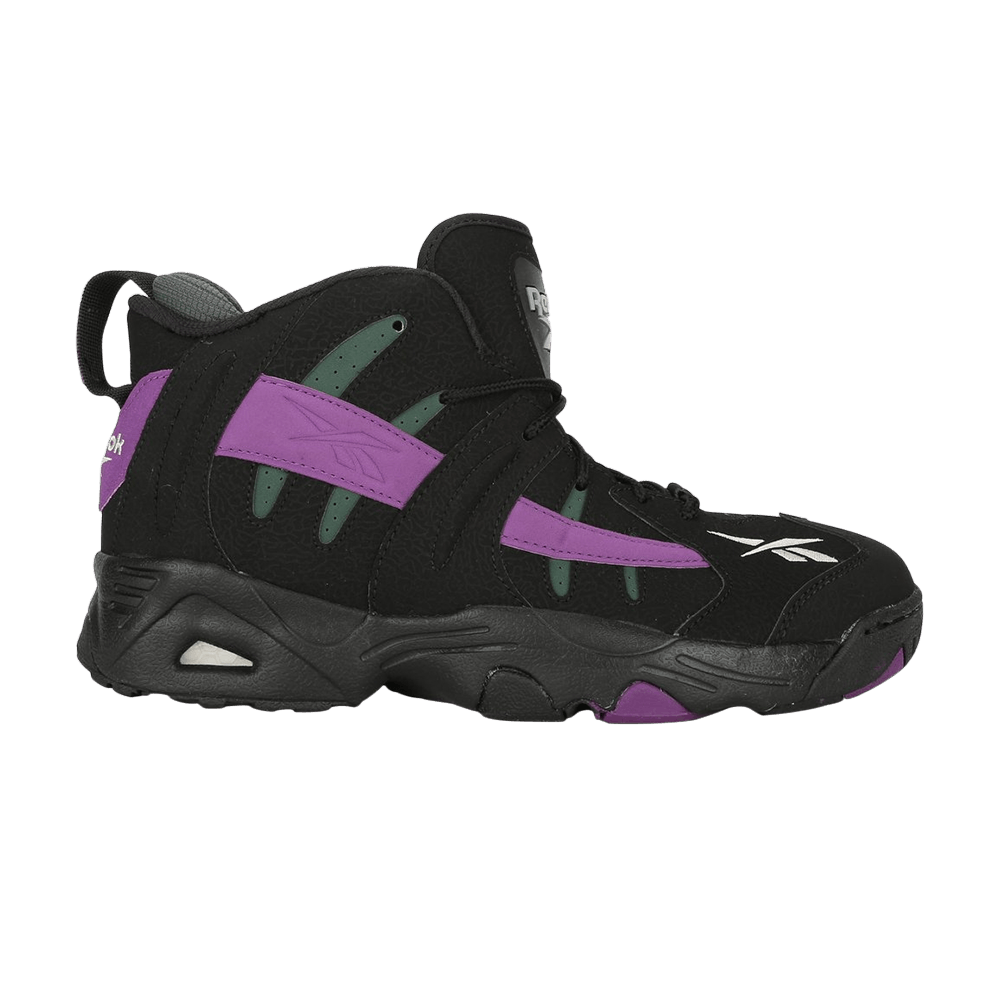 Buy Reebok The Rail 'Milwaukee Bucks' V54958