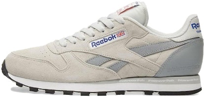 Reebok ThisIsNeverThat x Classic Leather 'Krim Minimalis' CN1728 Buy Reebok ThisIsNeverThat x Classic Leather 'Krim Minimalis' CN1728