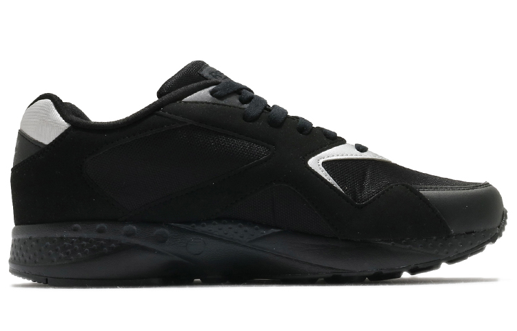 Order Reebok Torch Hex '黑色' EF3185