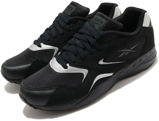 Reebok Torch Hex '黑色' EF3185 Lookbook Reebok Torch Hex '黑色' EF3185