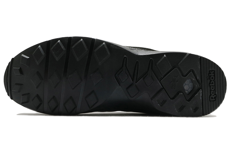 Purchase Reebok Torch Hex '黑色' EF3185