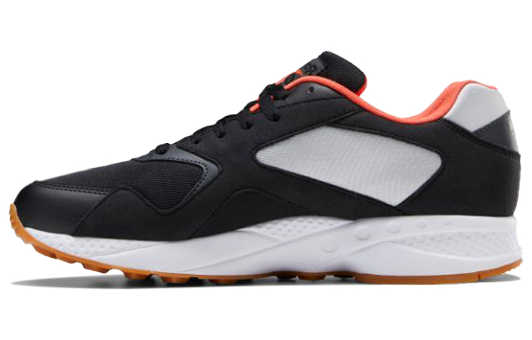 Reebok Torch Hex 'Black Orange' EH1805
