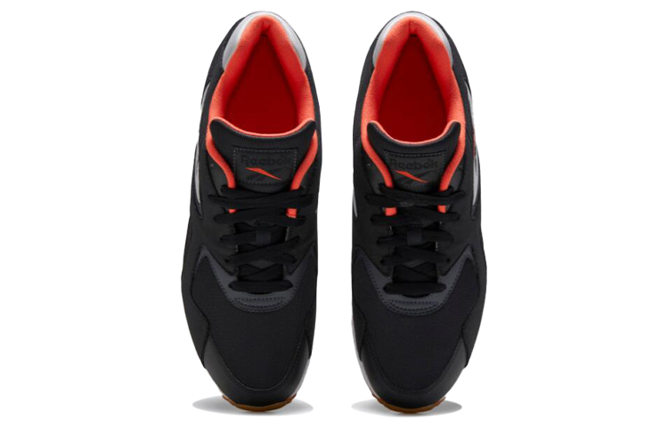 Purchase 锐步 Torch Hex '黑橙'运动鞋 EH1805