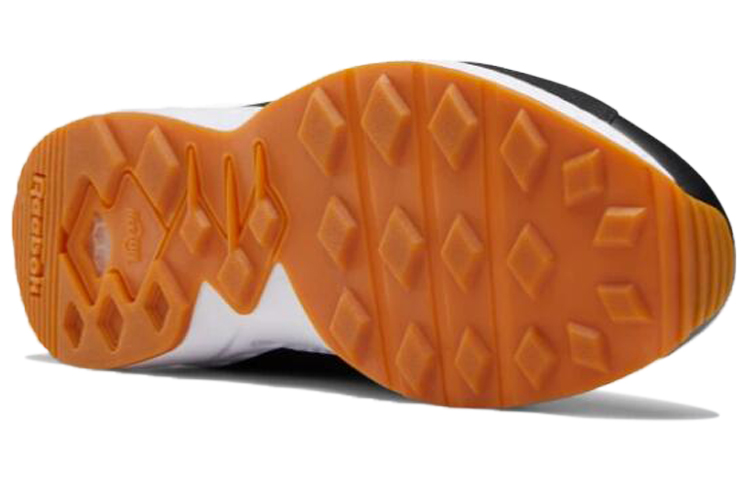 Details for 锐步 Torch Hex '黑橙'运动鞋 EH1805