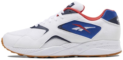 Reebok Torch Hex Cozy Retro Blue 'White' EH1804 Reebok Torch Hex Cozy Retro Blue 'White' EH1804
