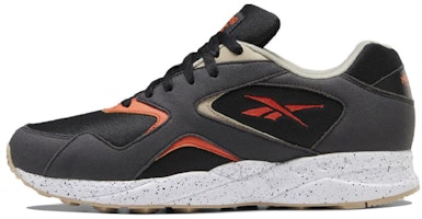 Reebok Torch Hex Low Tops Wear-resistant Gray EG6012 Reebok Torch Hex Low Tops Wear-resistant Gray EG6012