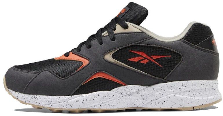Reebok Torch Hex 耐磨 低筒 跑步鞋 男女款 深灰 Buy Reebok Torch Hex 耐磨 低筒 跑步鞋 男女款 深灰