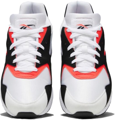 Reebok Torch Hex 'Blanco Rojo Neón' DV8573 Purchase Reebok Torch Hex 'Blanco Rojo Neón' DV8573