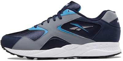 Reebok Torch Hex Dark-Blue/Grey 'Grey/Gray' DV8572 Reebok Torch Hex Dark-Blue/Grey 'Grey/Gray' DV8572
