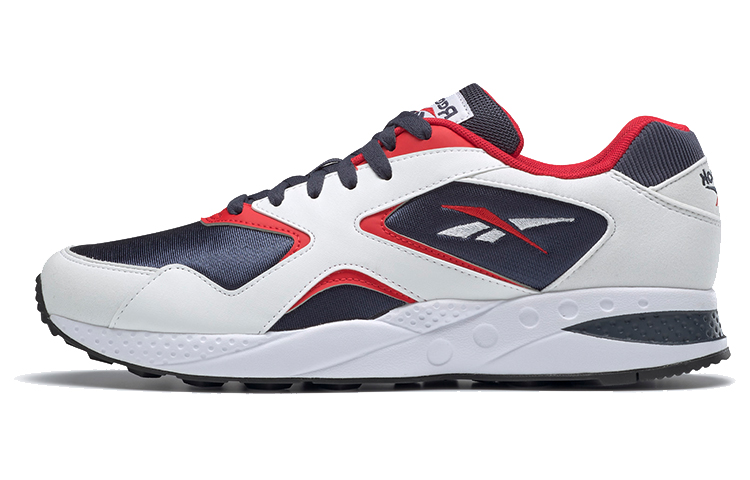 Reebok Torch Hex Blue//Red 'White' EH3368