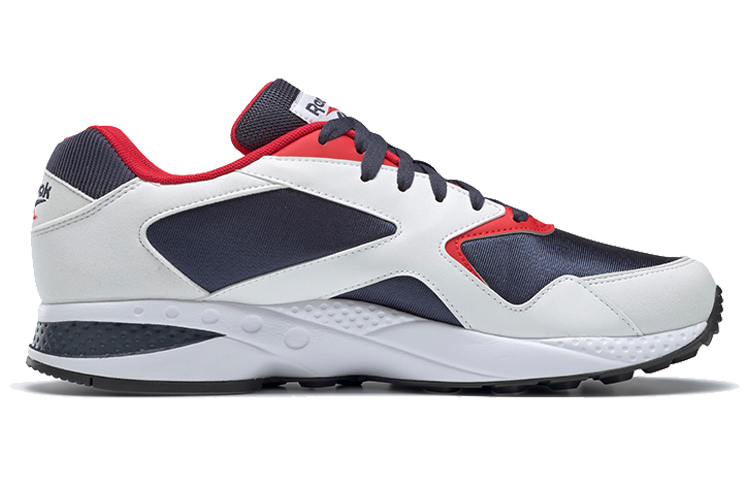 Order 리복 토치 헥스 블루/레드 '화이트' (Reebok Torch Hex Blue/Red 'White') EH3368