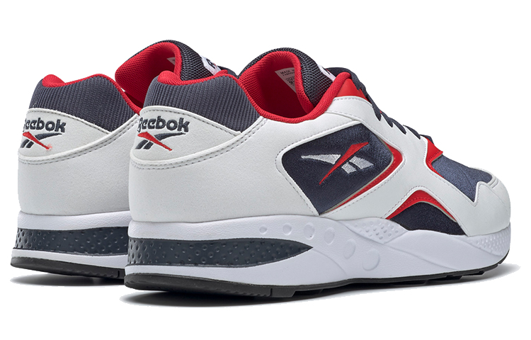 Shop 리복 토치 헥스 블루/레드 '화이트' (Reebok Torch Hex Blue/Red 'White') EH3368