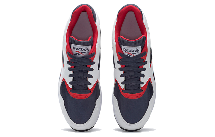 Purchase 리복 토치 헥스 블루/레드 '화이트' (Reebok Torch Hex Blue/Red 'White') EH3368
