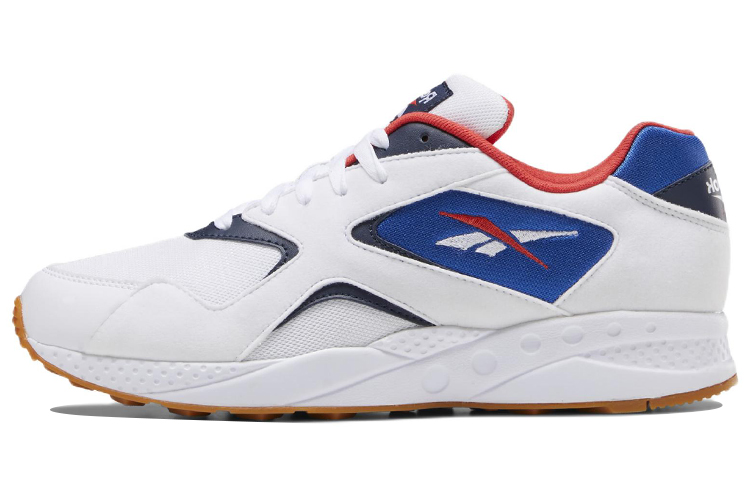 Reebok Torch Hex Cozy Retro Blue 'White' EH1804