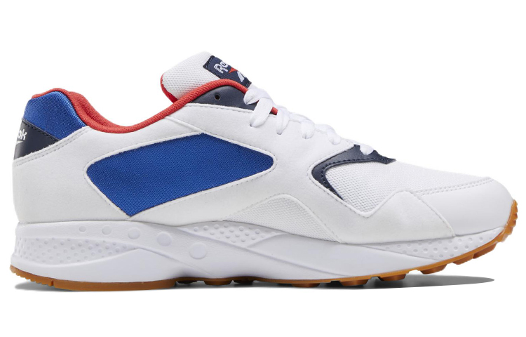 Order Reebok Torch Hex Cozy Retro Blau ''Weiß'' EH1804