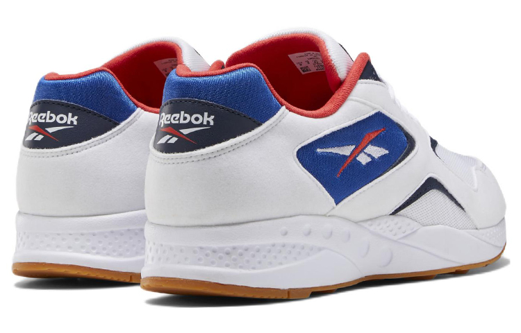 Shop Reebok Torch Hex Cozy Retro Blau ''Weiß'' EH1804
