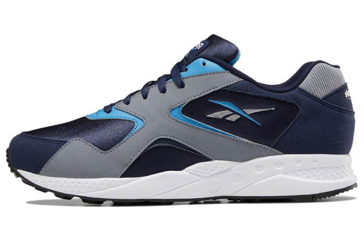Reebok Torch Hex Dark-Blue/Grey 'Grey/Gray' DV8572