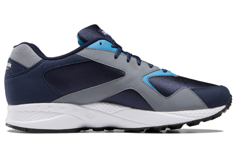 Order Reebok Torch Hex Biru Gelap/Kelabu 'Grey/Gray' DV8572