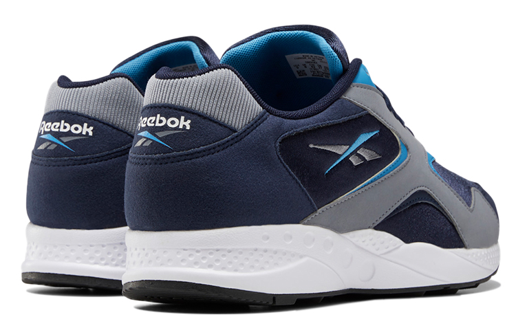 Shop Reebok Torch Hex Biru Gelap/Kelabu 'Grey/Gray' DV8572