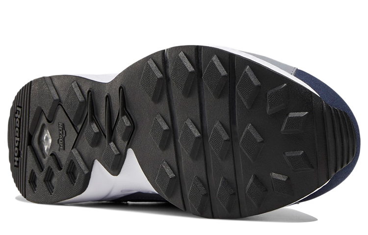 Purchase Reebok Torch Hex Biru Gelap/Kelabu 'Grey/Gray' DV8572