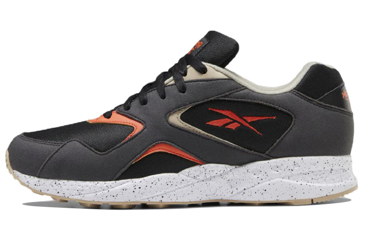 Reebok Torch Hex Low Tops Wear-resistant Gray EG6012