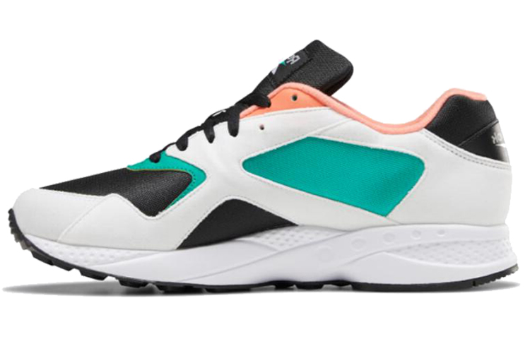 Reebok Torch Hex White Green DV8575