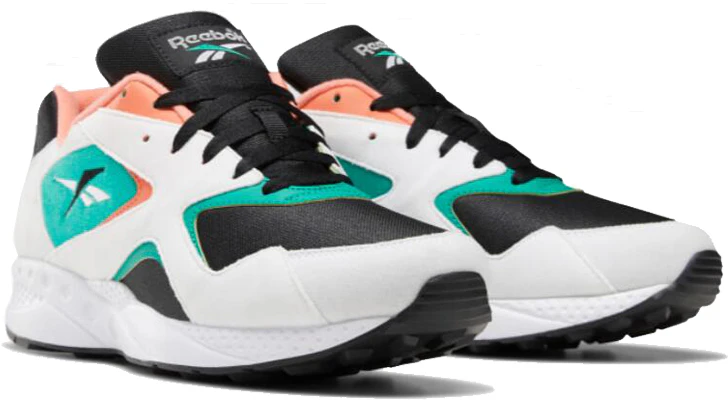 Reebok Torch Hex Bianco Verde DV8575 Lookbook Reebok Torch Hex Bianco Verde DV8575