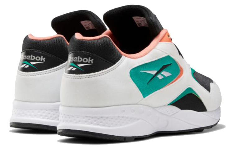 Shop Reebok Torch Hex Bianco Verde DV8575