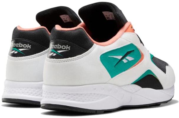 리복 토치 헥스 화이트 그린 (Reebok Torch Hex 화이트 그린) DV8575 Shop 리복 토치 헥스 화이트 그린 (Reebok Torch Hex 화이트 그린) DV8575