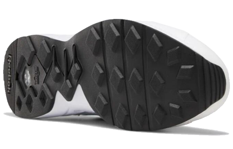 Details for Reebok Torch Hex Bianco Verde DV8575
