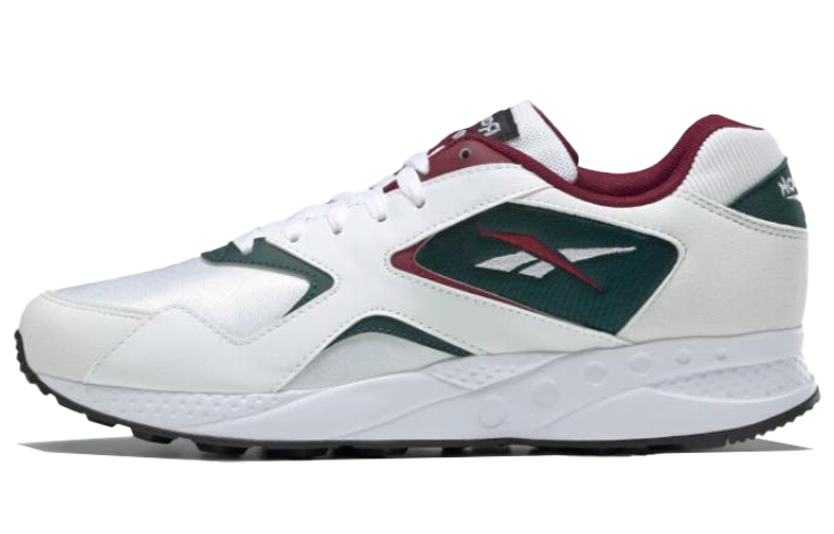 Reebok Torch Hex White/Green EH3367