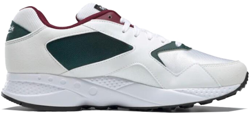 Reebok 火炬六角 白綠 Order Reebok 火炬六角 白綠